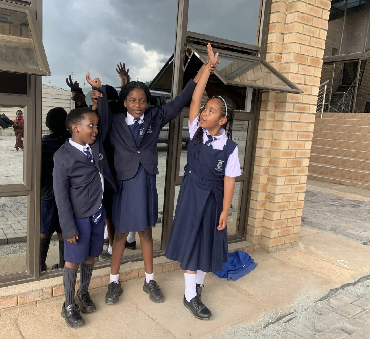 Primary Mathematics